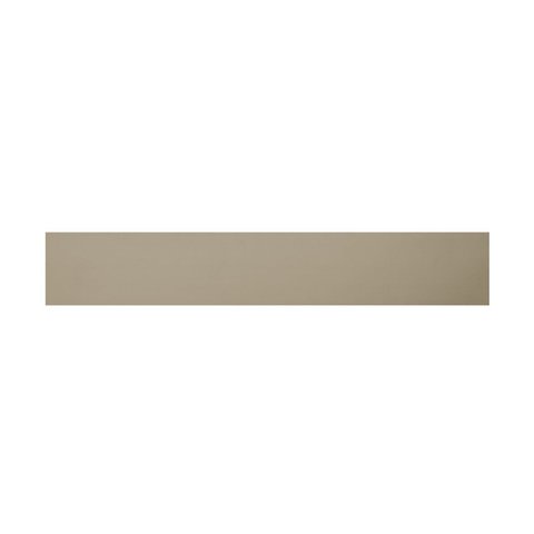 Rodapés para Balcões 60cm Ipanema CabeCasa MadeiraOriginals Bege/Fendi Trama