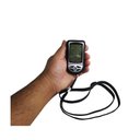 Ver imagem 2 de Barômetro Altímetro Multi-funções Relógio Previsão Tempo Bússola Termômetro Bar-100 Portátil