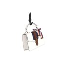 Ver imagem 6 de Gancho Decorativo de Parede Pendurador Bolsa Roupa G.p Fs