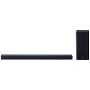 Ver imagem 1 de Home Soundbar Lg Sk6, 2.1Ch, 360W, Bluetooth, Preto - Bivolt