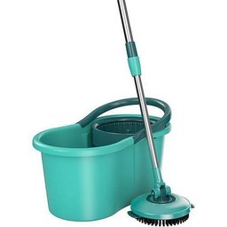 Mop Giratório 3 em 1 - 13