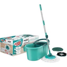 Mop Giratório 3 em 1 - 5