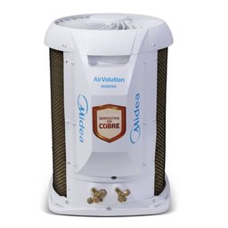 Ar Condicionado Midea Airvolution 12000 Btu Quente/frio 220v - 6