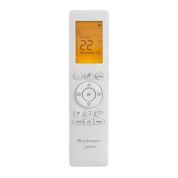 Ar Condicionado Midea Airvolution 12000 Btu Quente/frio 220v - 4