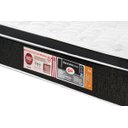 Ver imagem 2 de Colchão Casal Castor Black e White Air One Face D33 138x188x23