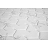 Colchão Castor Casal Premium Tecnopedic 138x188x30 - 5