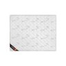 Colchão Castor Casal Premium Tecnopedic 138x188x30 - 4