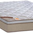 Ver imagem 2 de Colchão Casal Castor Revolution Pocket Hibrido 138x188x27