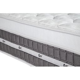 Colchão Casal Castor Premium Gel Pocket 138x188x32 - 5