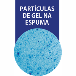 Colchão Casal Castor Premium Gel Pocket 138x188x32 - 7
