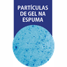 Colchão Casal Castor Premium Gel Pocket 138x188x32 - 7