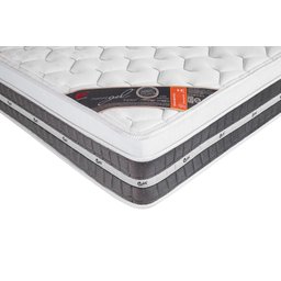 Colchão Casal Castor Premium Gel Pocket 138x188x32 - 3