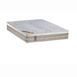Colchão Casal Castor Premium Amazon Pocket 138x188x32 - 1