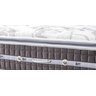Colchão Casal Castor Super Luxo Latex Slx One Face 138x188x30 - 3