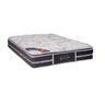 Colchão Casal Castor Super Luxo Latex Slx One Face 138x188x30 - 1