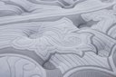Ver imagem 4 de Colchão Casal Castor Super Luxo Latex Slx One Face 138x188x30