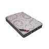 Colchão Casal Castor Super Luxo Latex Slx One Face 138x188x30 - 2