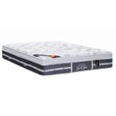 Ver imagem 1 de Colchão Casal Castor Super Luxo Latex Grand Plush One Face 138x188x30