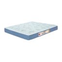 Ver imagem 1 de Colchão Casal Castor Sleep Max Espuma D45 Selada - (138x188x18cm)
