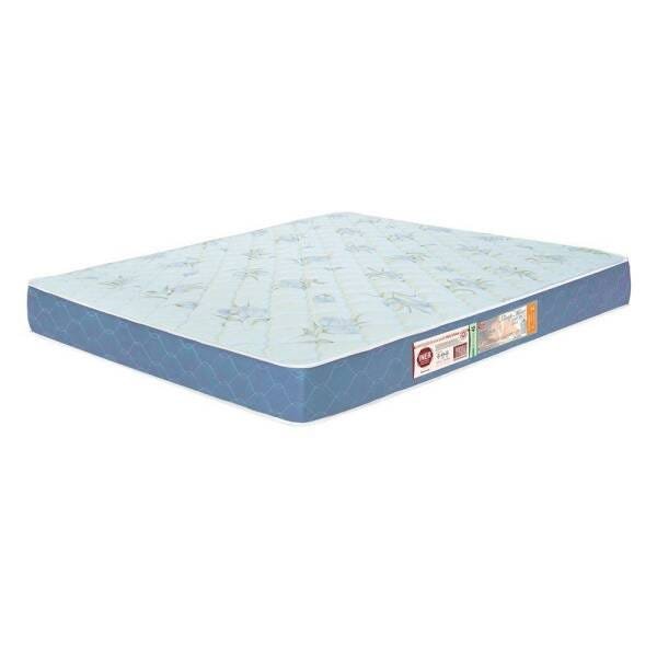 Colchão Casal Castor Espuma Sleep Max D45 (138x188x15) -