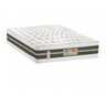 Colchão Casal Castor Silver Star Air Bonnel Double Face - (138x188x34cm) - 1