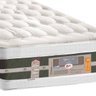 Colchão Casal Castor Silver Star Air Bonnel Double Face - (138x188x34cm) - 2