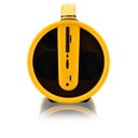 Ver imagem 3 de Caixa de Som Bazooka Bluetooth Toca 6 Horas com Cartão SD Pulse