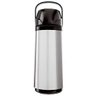 Garrafa Termica AIR POT INOX SLIM 1,8 L Invicta 100100020105 - 1