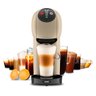 Cafeteira Nescafé Dolce Gusto Genio S Basic Taupe 110v - 8