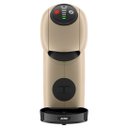 Ver imagem 7 de Cafeteira Nescafé Dolce Gusto Genio S Basic Taupe 110v