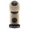 Cafeteira Nescafé Dolce Gusto Genio S Basic Taupe 110v - 7