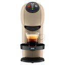 Ver imagem 6 de Cafeteira Nescafé Dolce Gusto Genio S Basic Taupe 110v