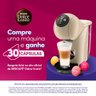 Cafeteira Nescafé Dolce Gusto Genio S Basic Taupe 110v - 10