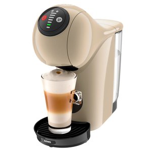 Cafeteira Nescafé Dolce Gusto Genio S Basic Taupe 110v