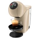 Ver imagem 5 de Cafeteira Nescafé Dolce Gusto Genio S Basic Taupe 110v