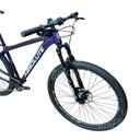 Ver imagem 2 de Bicicleta Aro 29 Nero 5 Peças Inteira Absolute 12v Garfo Trava K7 11-52 Freio a Disco Hidráulico