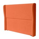 Ver imagem 5 de Cabeceira de Cama Box Estofada 120 Cm Viúva Diamond Boucle