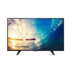 TV LED Smart 32 Polegadas Aoc Hd, Wifi, Netflix e 3 HDMI 2 USB - 2