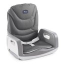 Ver imagem 1 de Assento Elevatorio Up to 5 - Graphite - Chicco
