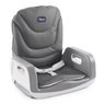 Assento Elevatorio Up to 5 - Graphite - Chicco - 1