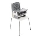 Ver imagem 3 de Assento Elevatorio Up to 5 - Graphite - Chicco