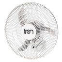 Ver imagem 1 de Ventilador Parede 50cm Tron Branco Bivolt