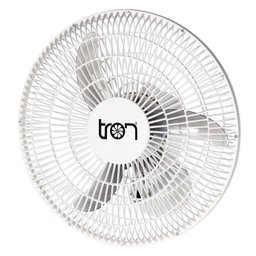 Ventilador Parede 50cm Tron Branco Bivolt - 1