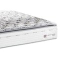 Ver imagem 4 de Colchão King Molas Superpocket Ensacadas Maxspring C1723 One Side (193x203x34) - Herval