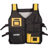 Colete Porta Ferramentas Cl 013 Vonder - 1