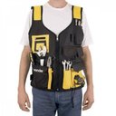 Ver imagem 2 de Colete Porta Ferramentas Cl 013 Vonder