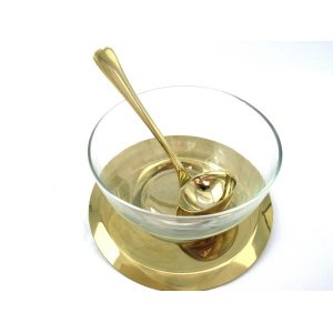 Molheira Dourada Fineza