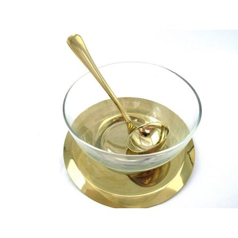 Molheira Dourada Fineza