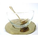 Ver imagem 4 de Molheira Dourada Fineza