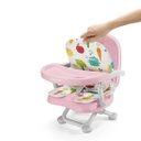 Ver imagem 2 de Cadeira de Alimentação Portátil Bb604 Multikids Frutinhas